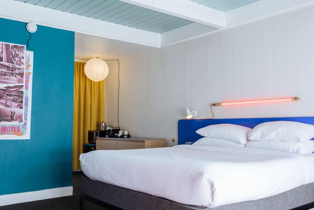 Phoenix Hotel San Francisco Kültér fotó