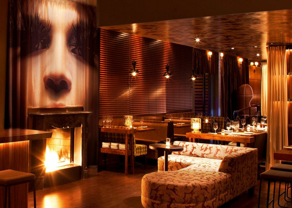 Phoenix Hotel San Francisco Kültér fotó